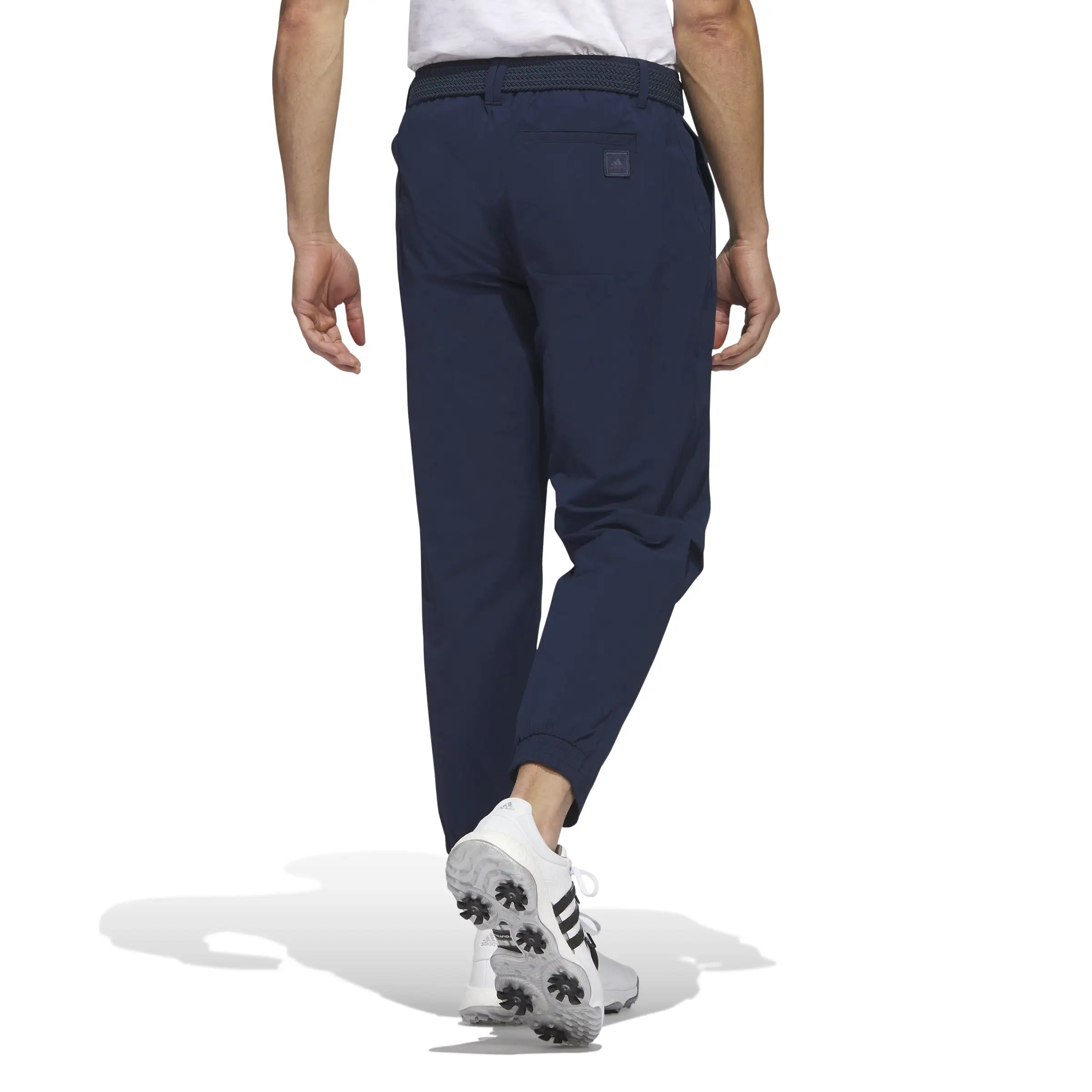 adidas Go-To Commuter Golf Trousers - Collegiate Navy SS23