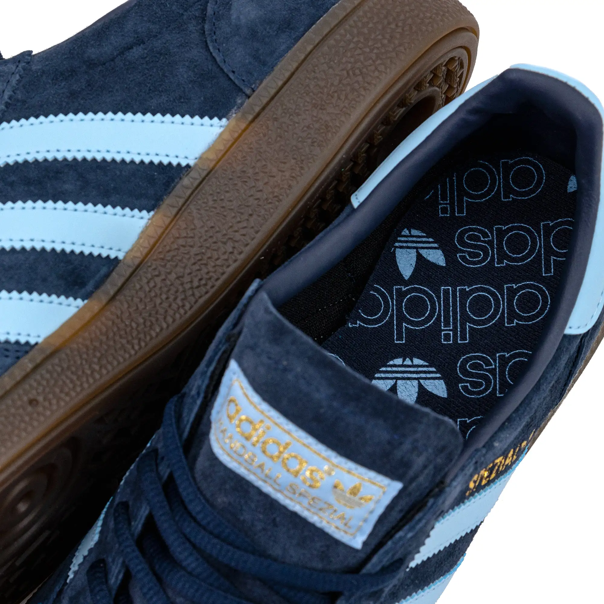 adidas Handball Spezial Collegiate Navy BD7633