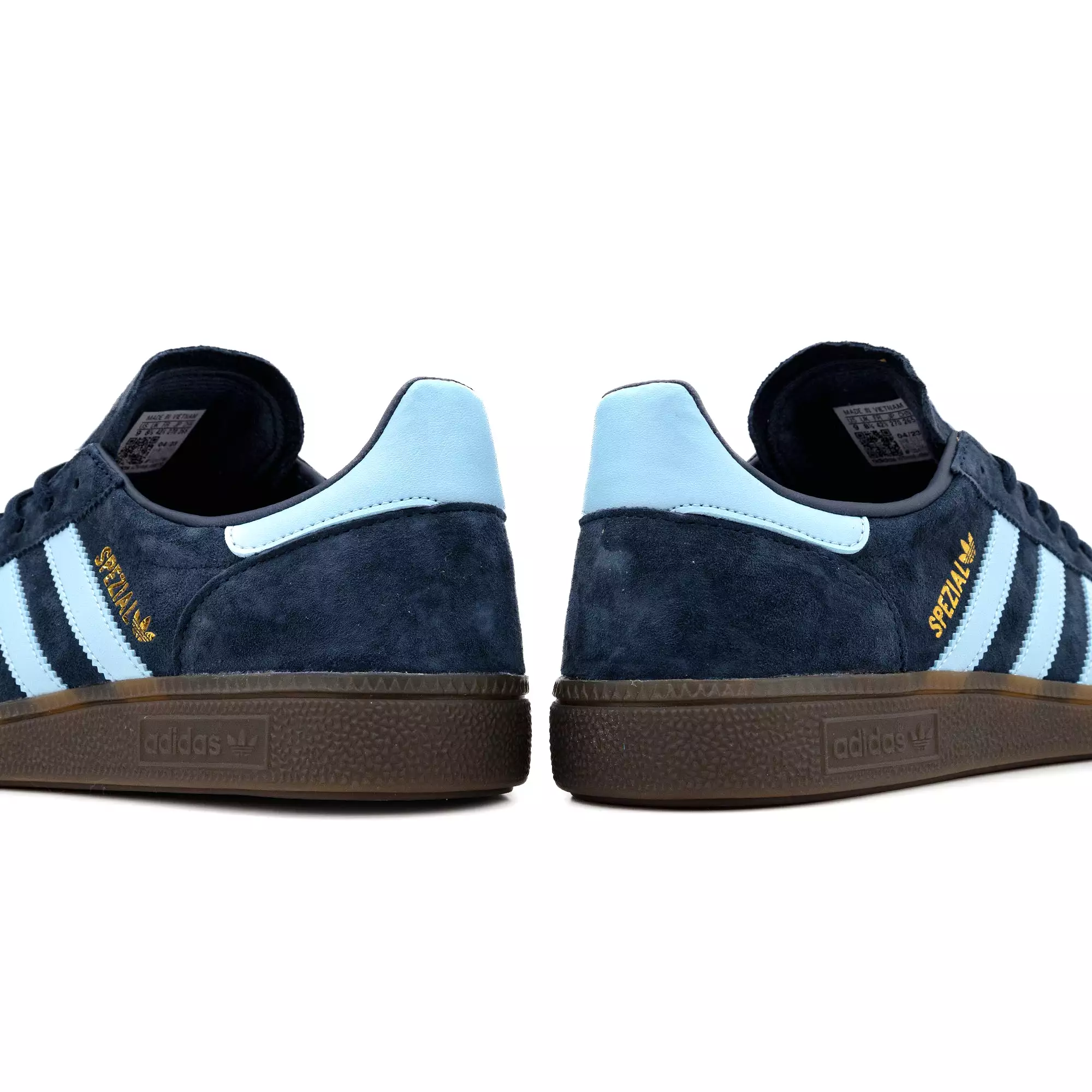 adidas Handball Spezial Collegiate Navy BD7633