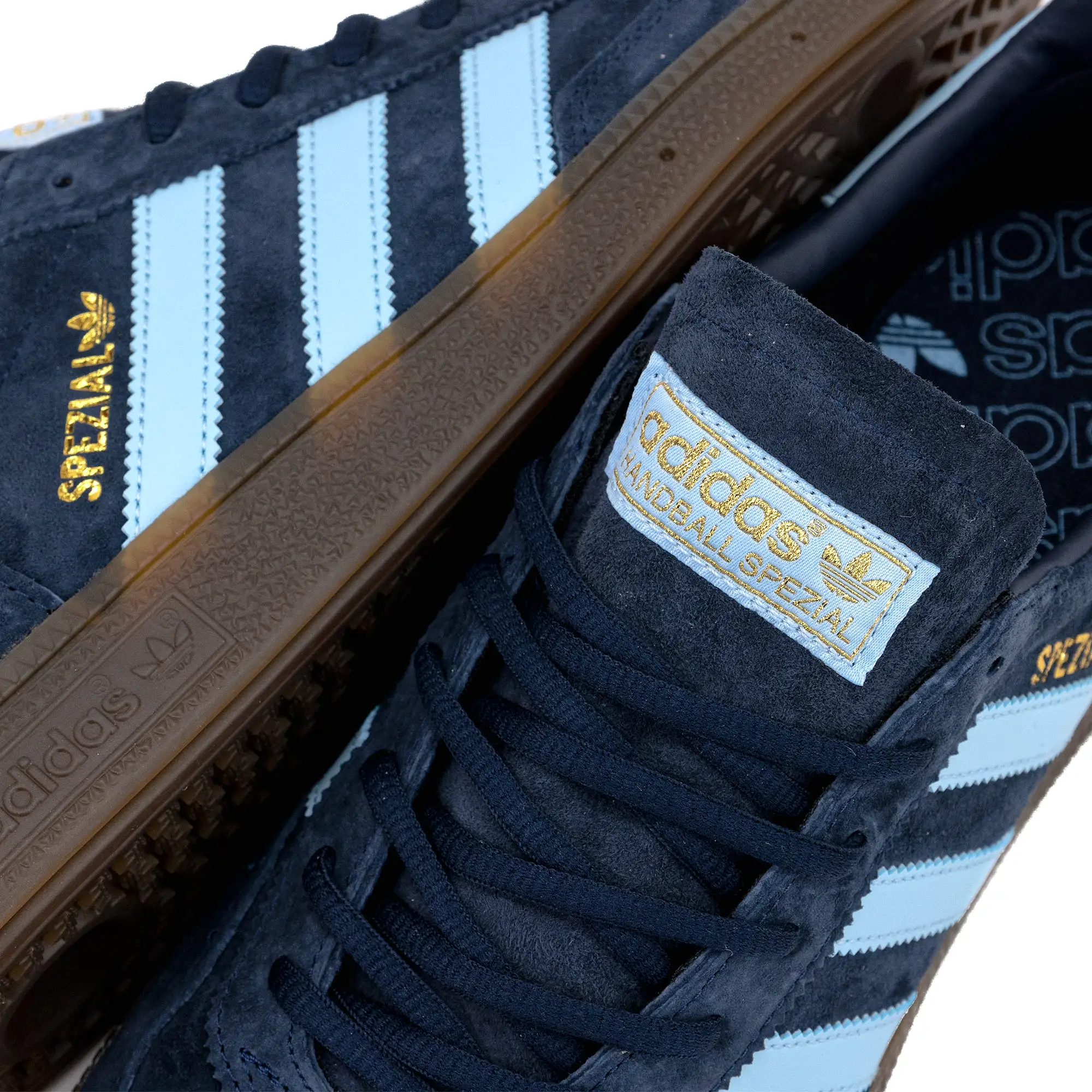 adidas Handball Spezial Collegiate Navy BD7633