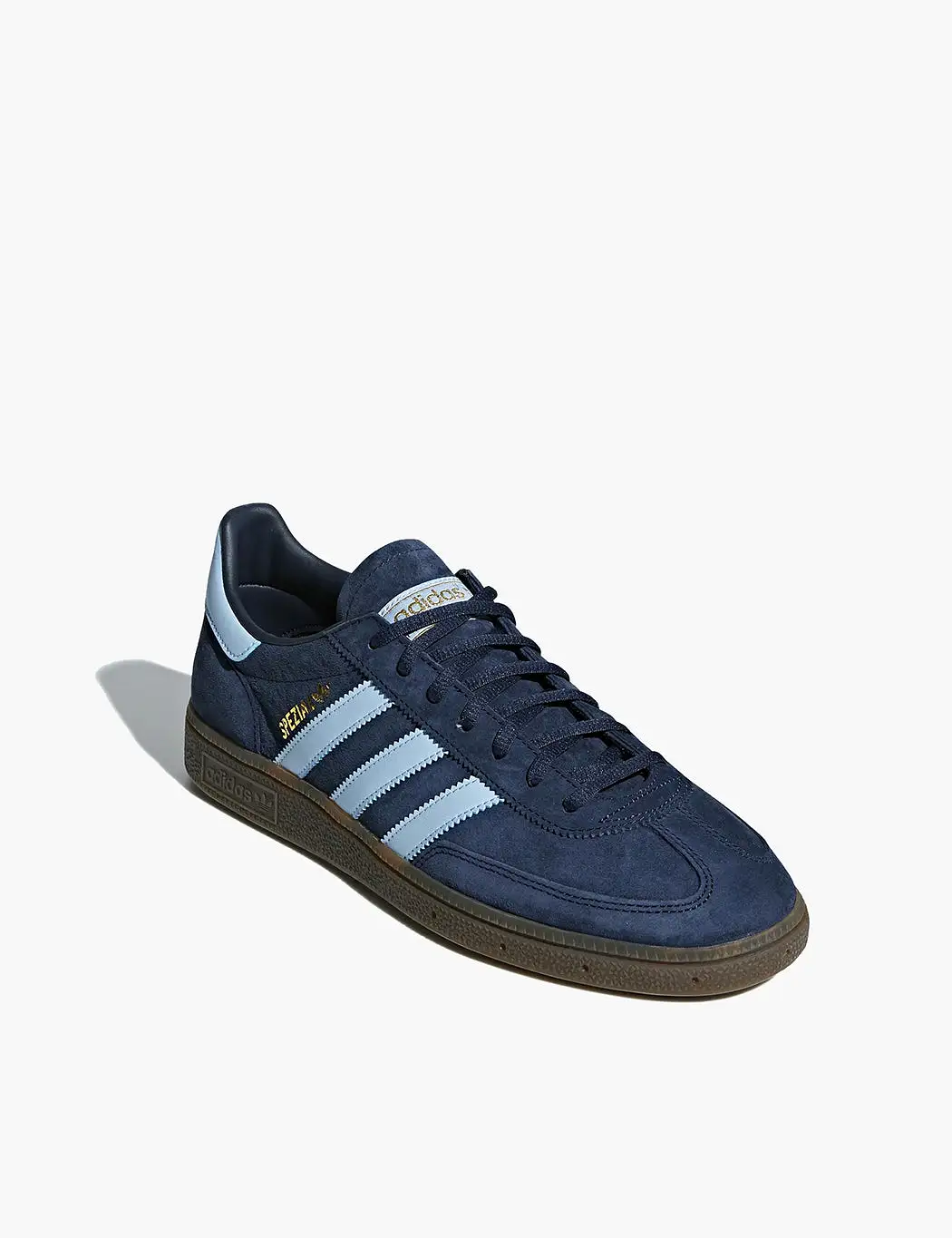 adidas Handball Spezial Shoes (BD7633) - Collegiate Navy/Clear Sky/Gum5