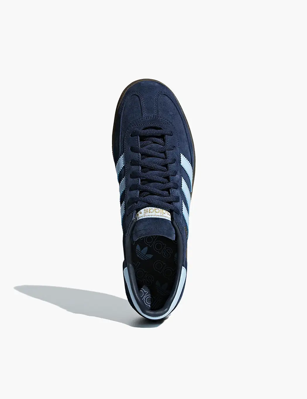 adidas Handball Spezial Shoes (BD7633) - Collegiate Navy/Clear Sky/Gum5