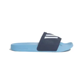 Adidas Men's Contaro Slide (Pulse Blue/Collegiate Navy/Cloud White)