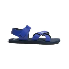 Adidas Men's Hengat M Sandal (Lucid Blue/Collegiate Navy/Blue Dawn)