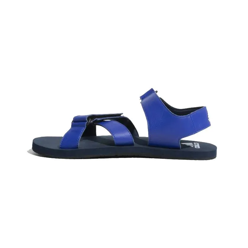 Adidas Men's Hengat M Sandal (Lucid Blue/Collegiate Navy/Blue Dawn)