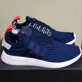 adidas NMD R2 Collegiate Navy