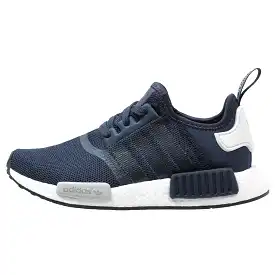 adidas NMD RUNNER collegiate navy-white