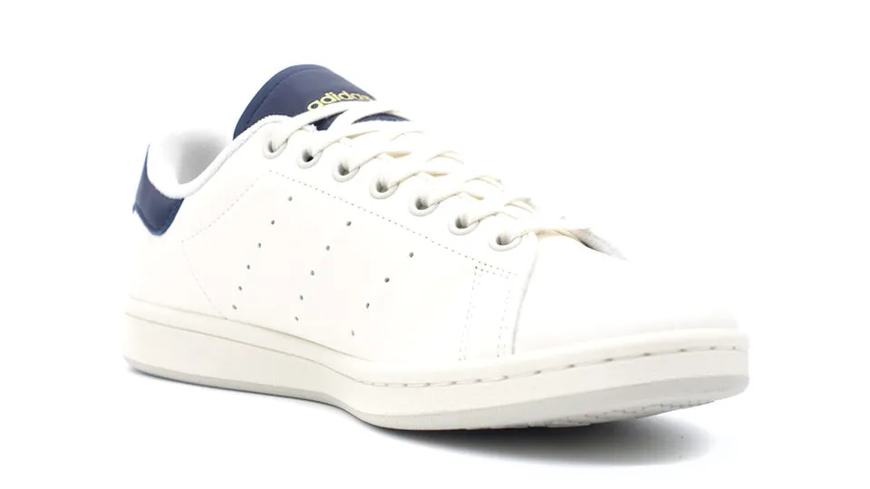 adidas STAN SMITH OFF WHITE/ORBIT GREY/COLLEGIATE NAVY