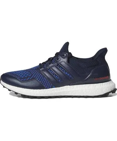 adidas Ultraboost Spikeless Golf Shoes 'Collegiate Navy'