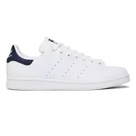 Adidas Women's Stan Smith Primegreen 'White Collegiate Navy'