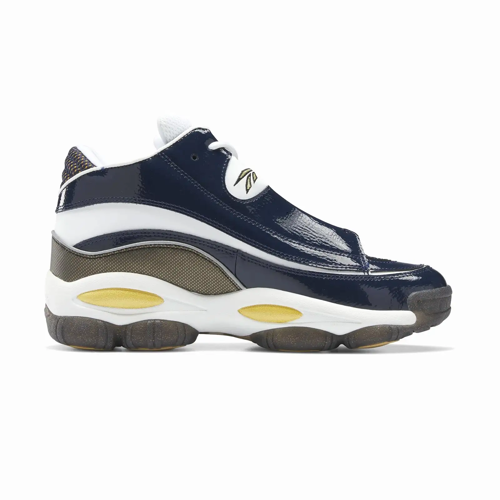 Answer DMX - Collegiate Navy