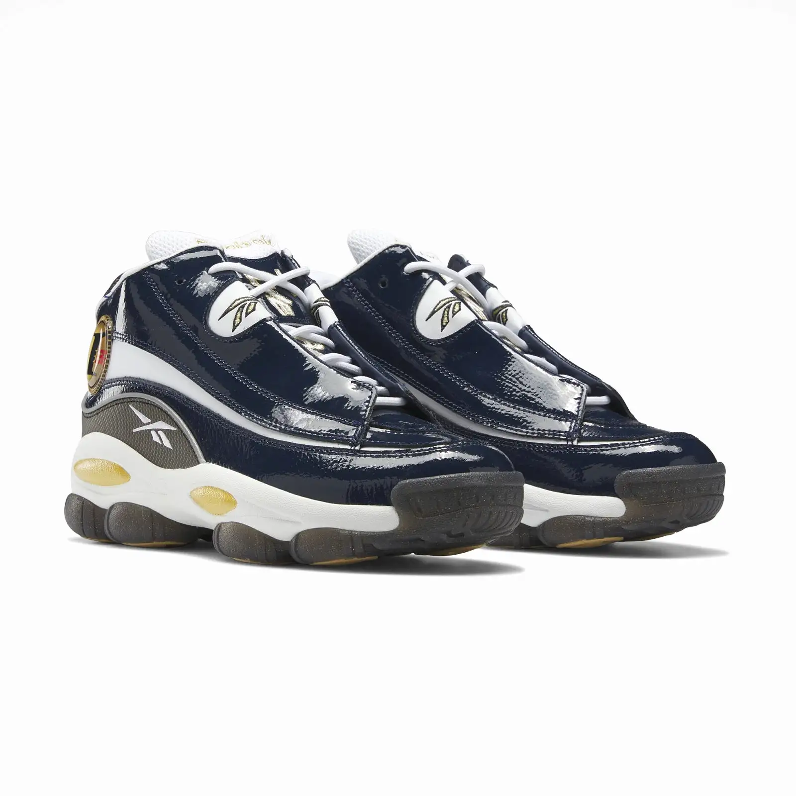 Answer DMX - Collegiate Navy