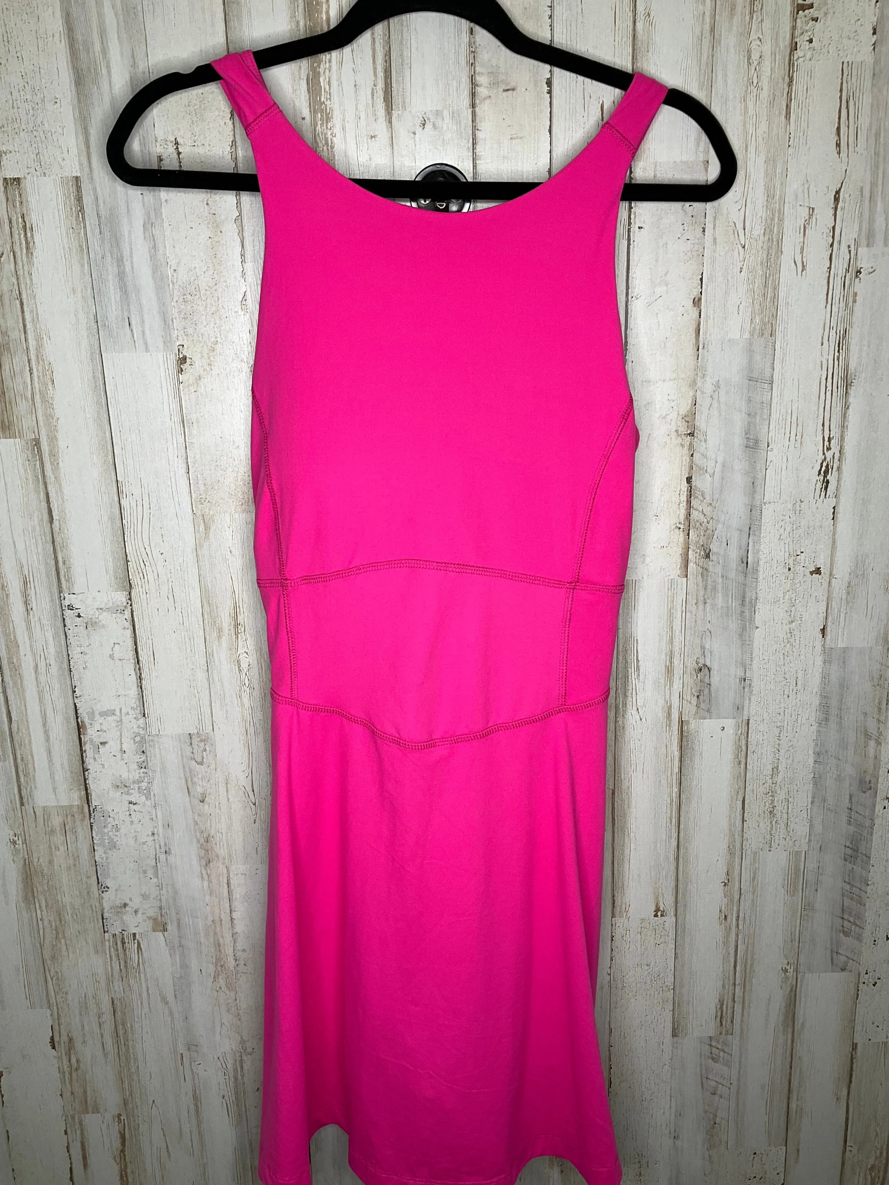 Athletic Dress By Clothes Mentor  Size: 1x