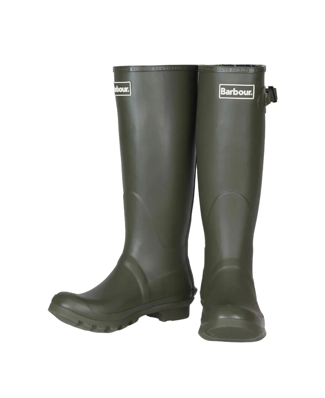 Barbour Bede Wellingtons Mens