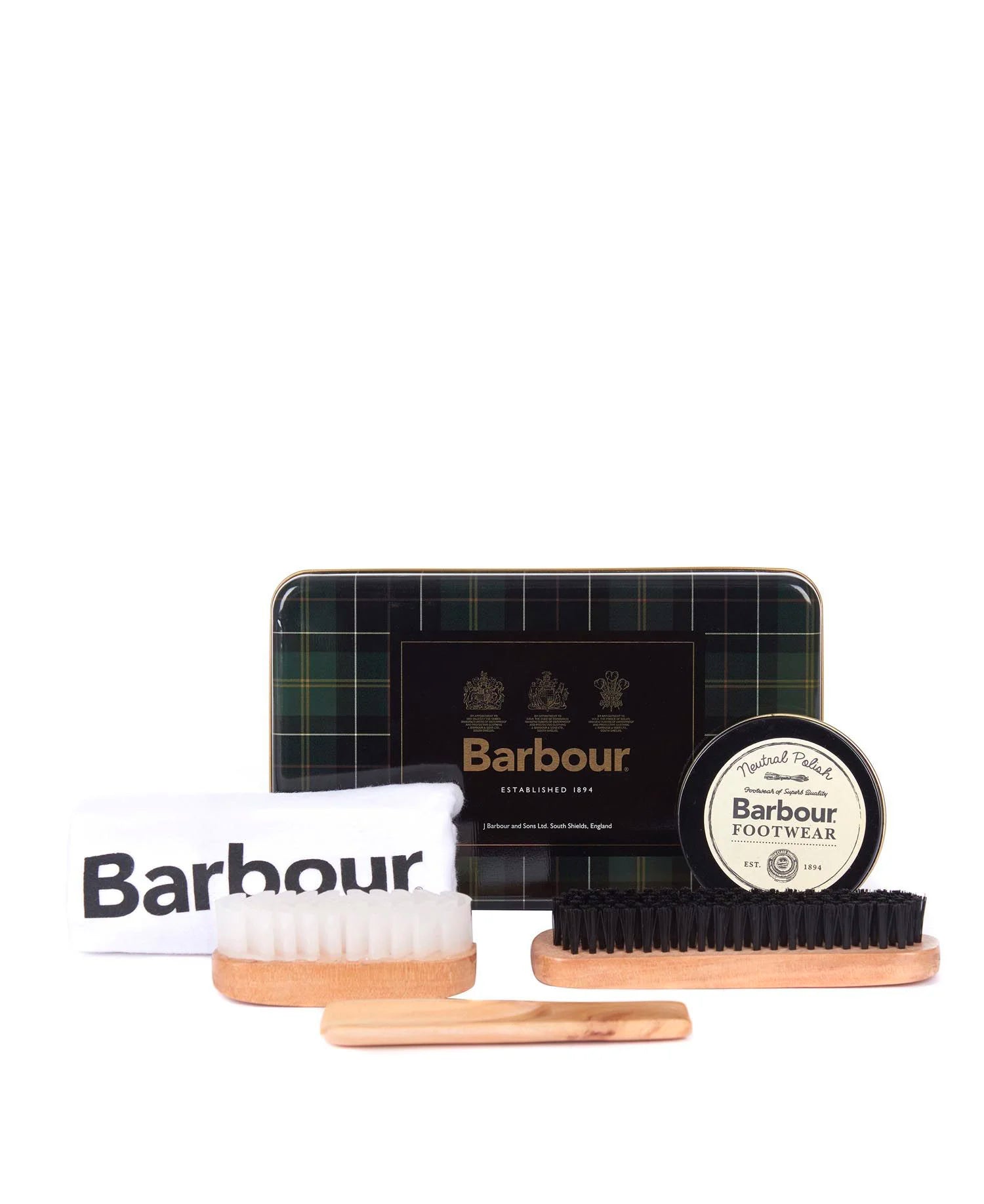 Barbour Boot Care Kit