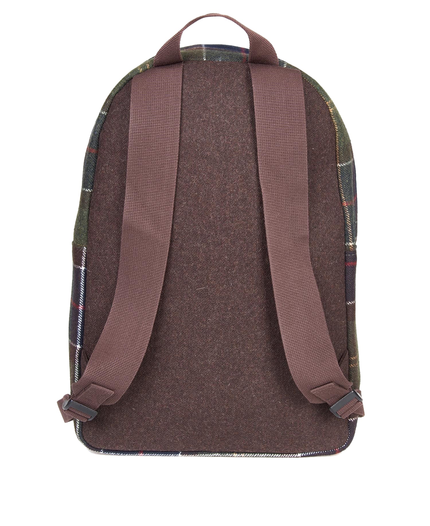 Barbour Carrbridge Tartan Backpack