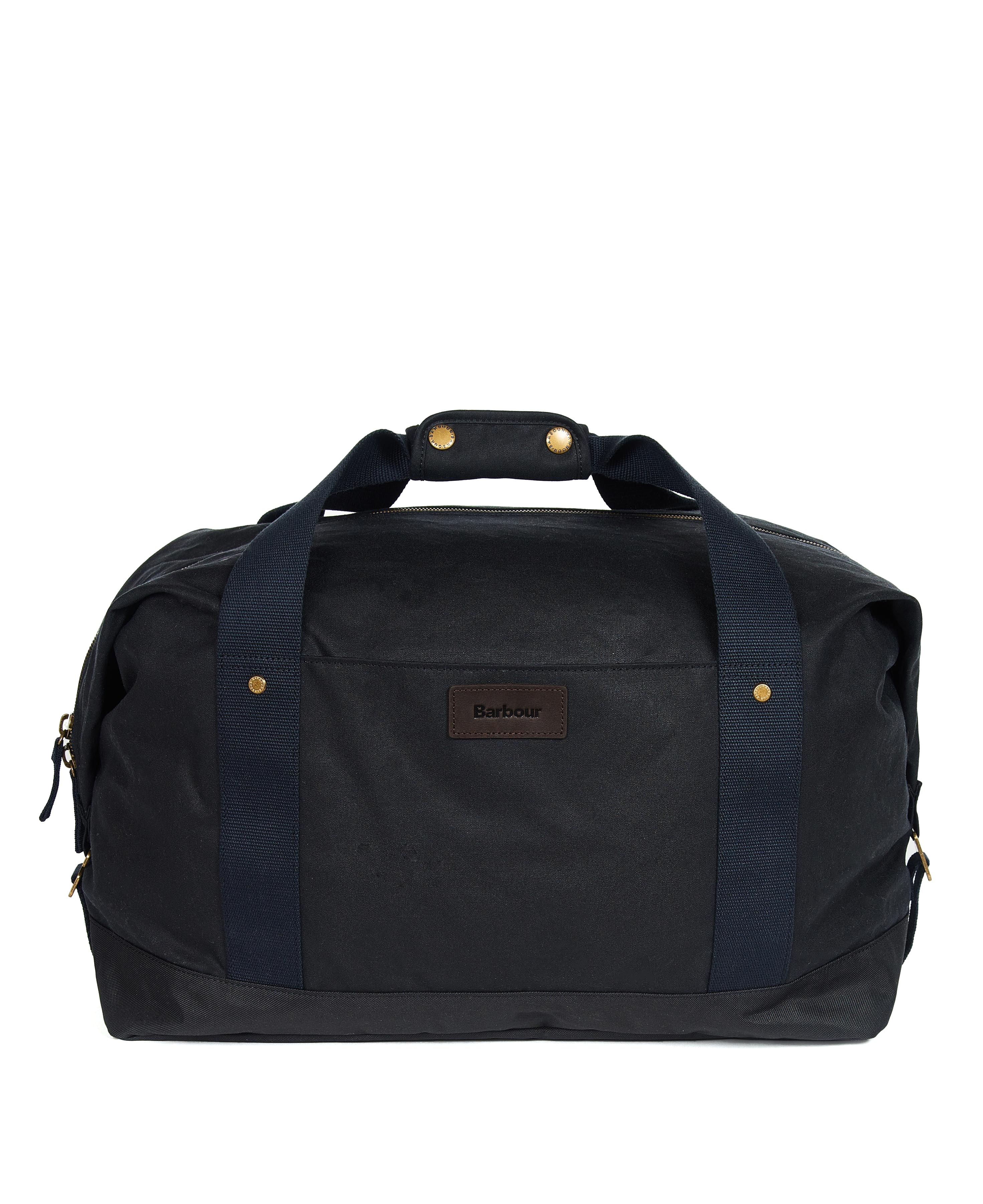 Barbour 'Essential' Wax Holdall