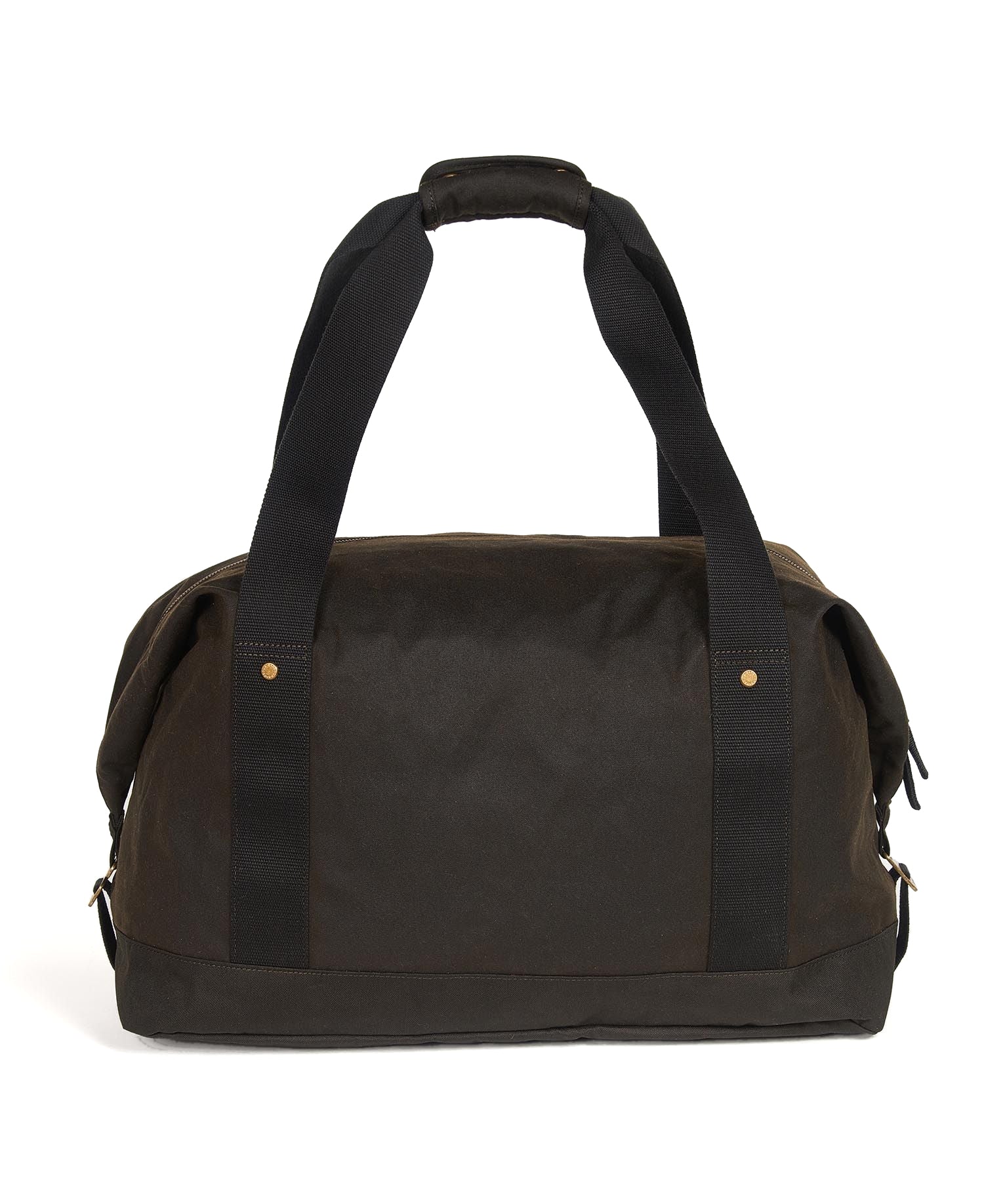 Barbour 'Essential' Wax Holdall