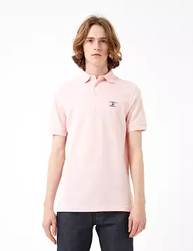 Barbour Joshua Polo Shirt - Pink