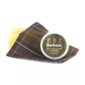 Barbour Mini Reproofing Kit