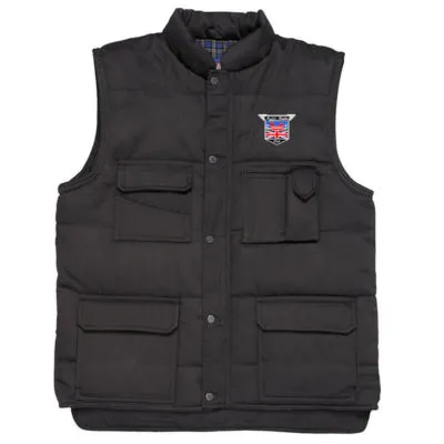 Body Warmer/Gilet AHC