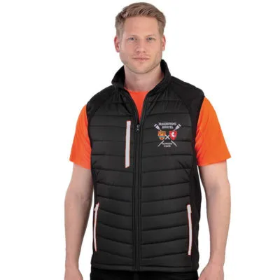 Body Warmer/Gilet Lightweight – MIRC