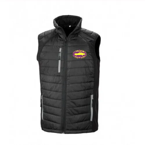 Body Warmer/Gilet Lightweight – XJS