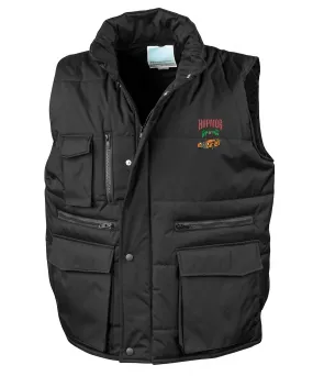 Body Warmer/Gilet Traditional – HOPMOG