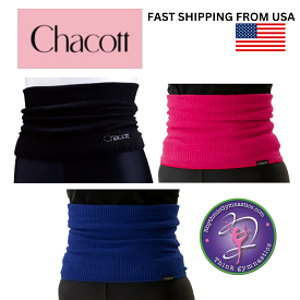 Chacott Body Warmer.