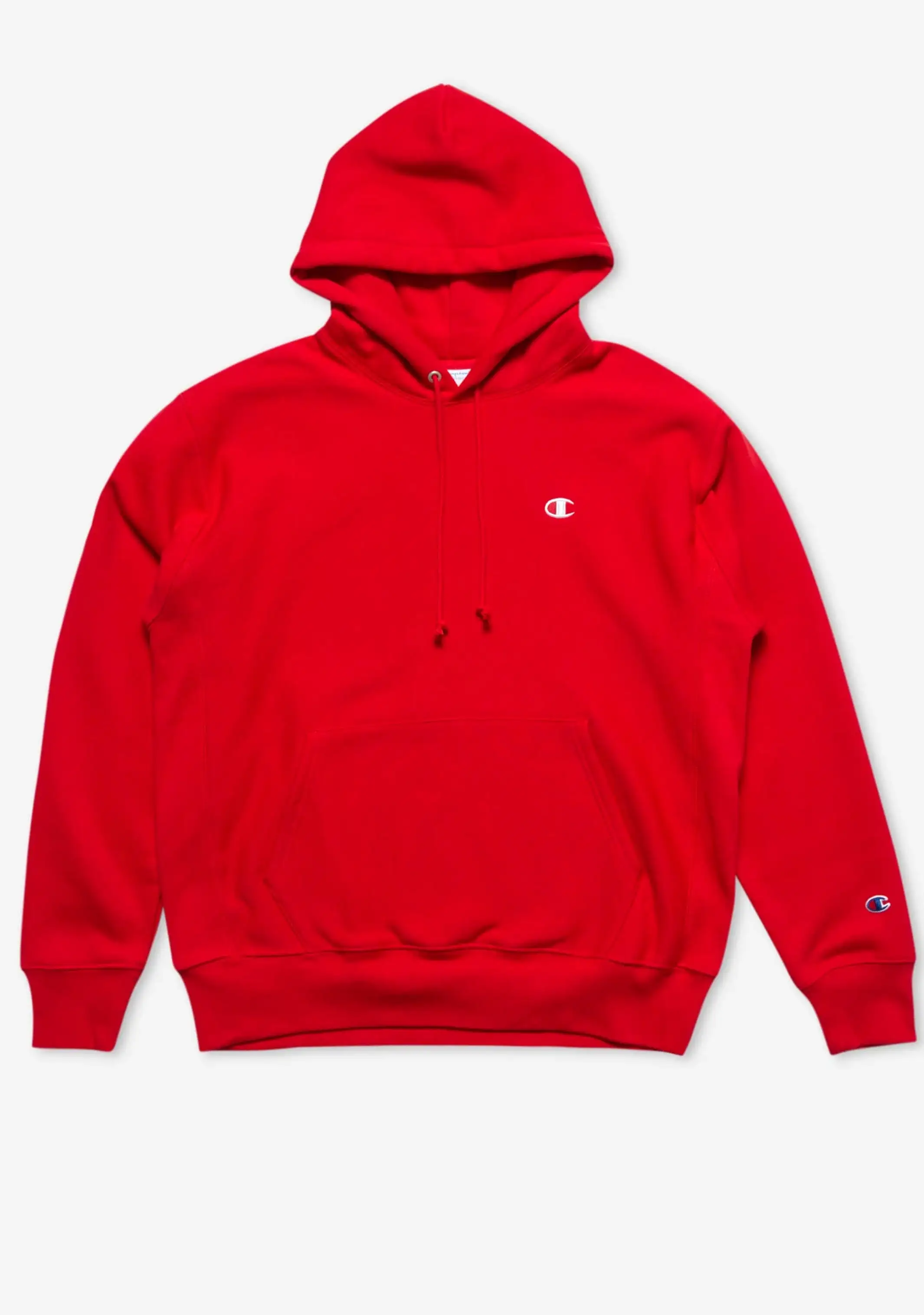 Champion Mens Reverse Weave Hoodie <br> A1704H BVW