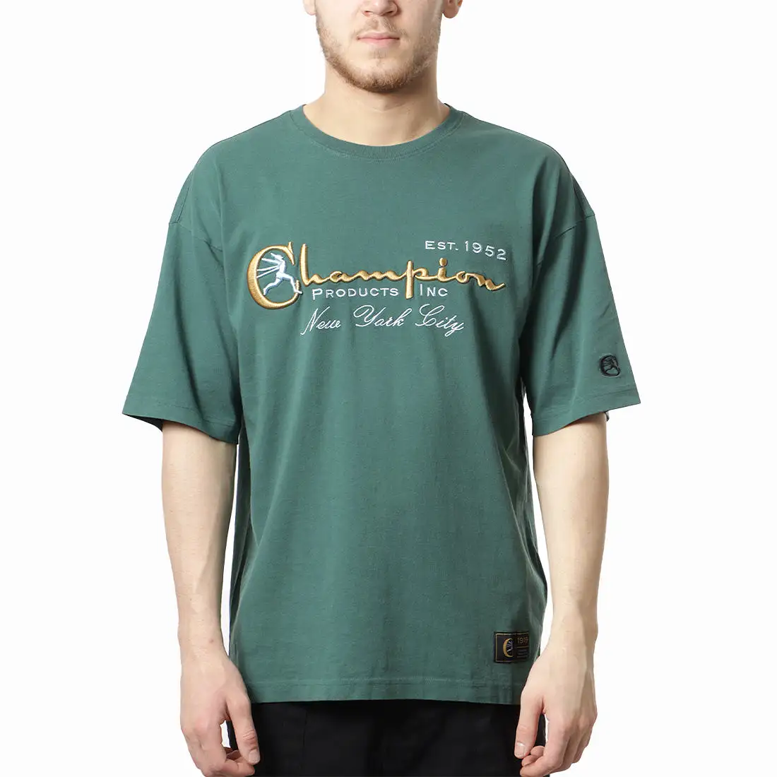 Champion Reverse Weave Archive T-Shirt