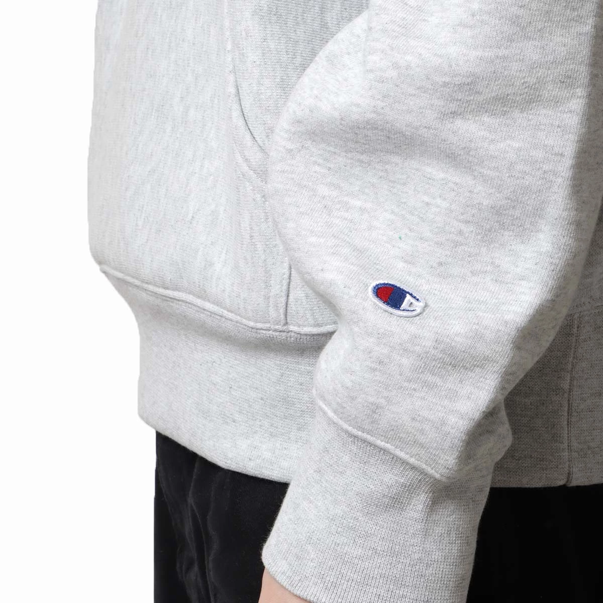 Champion Reverse Weave Boxy Fit Hoodie