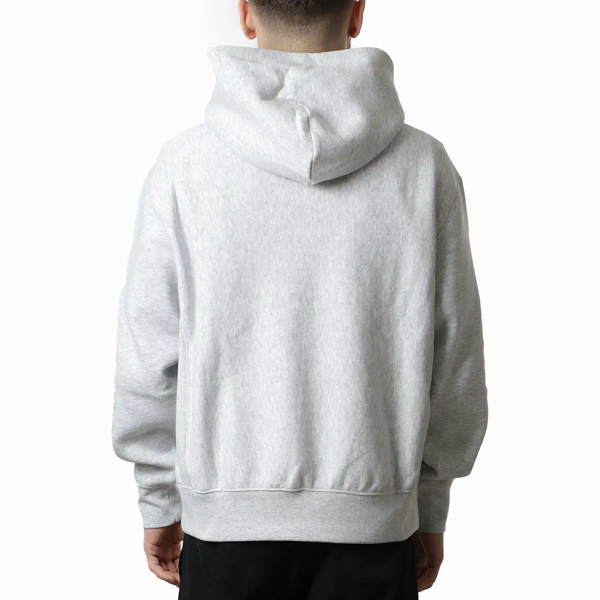 Champion Reverse Weave Boxy Fit Hoodie