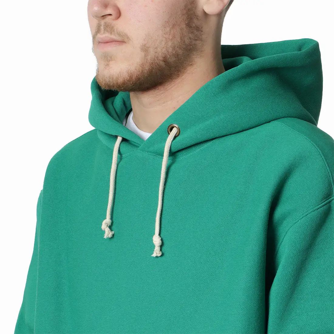 Champion Reverse Weave Boxy Fit Hoodie