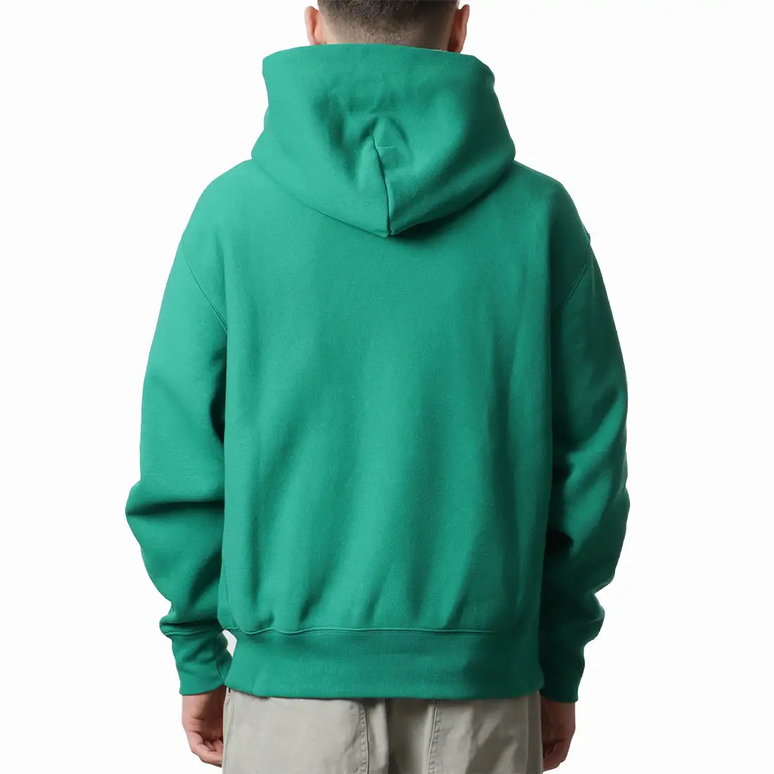 Champion Reverse Weave Boxy Fit Hoodie