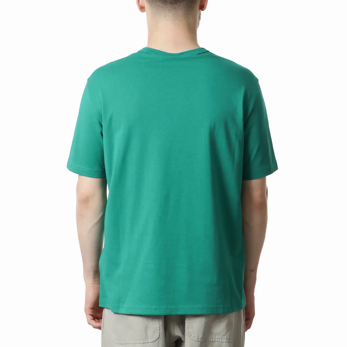 Champion Reverse Weave Cotton T-Shirt