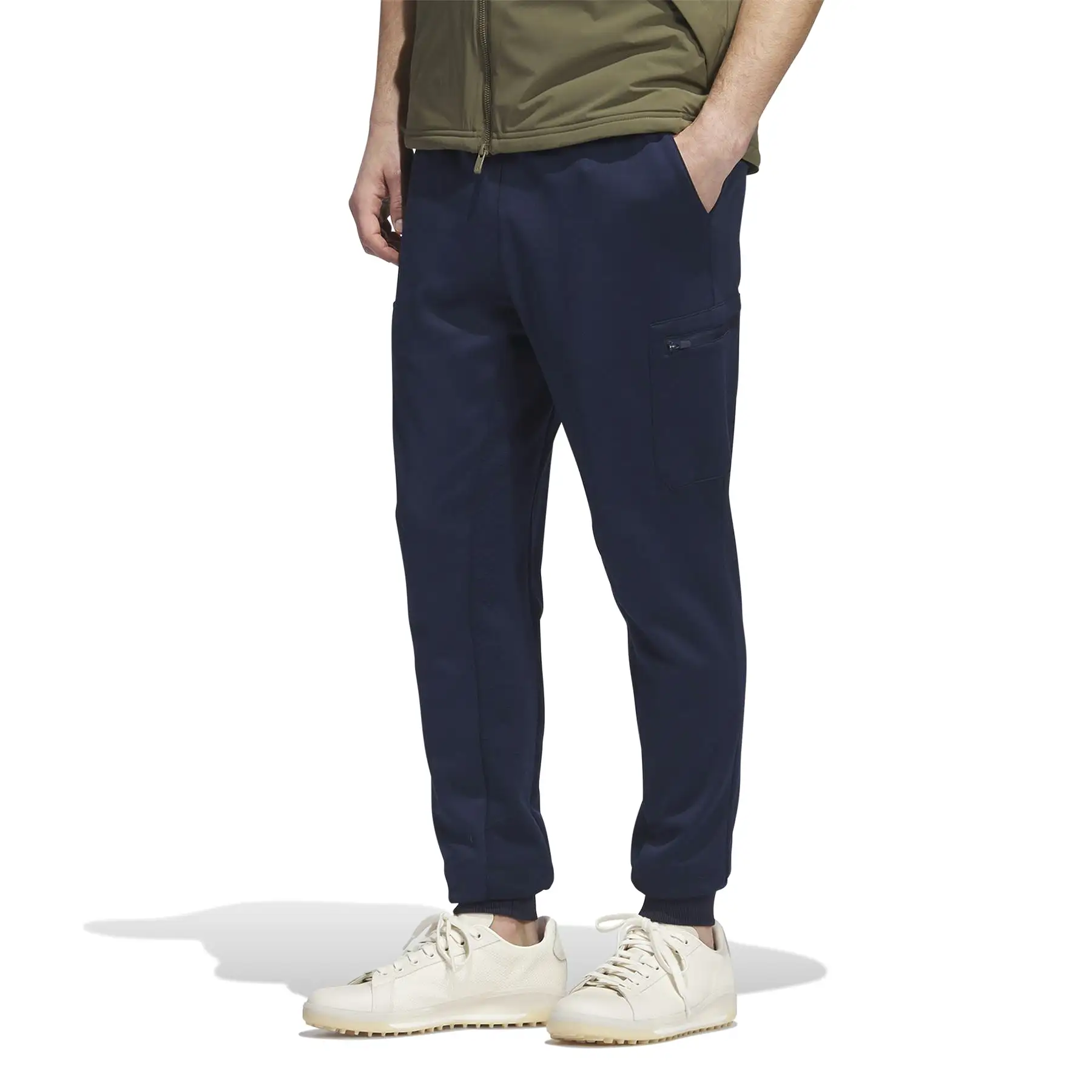 COLD.RDY Jogger Trousers Collegiate Navy - W23