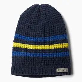 Columbia Collegiate Navy Fawn Hike Youth Beanie