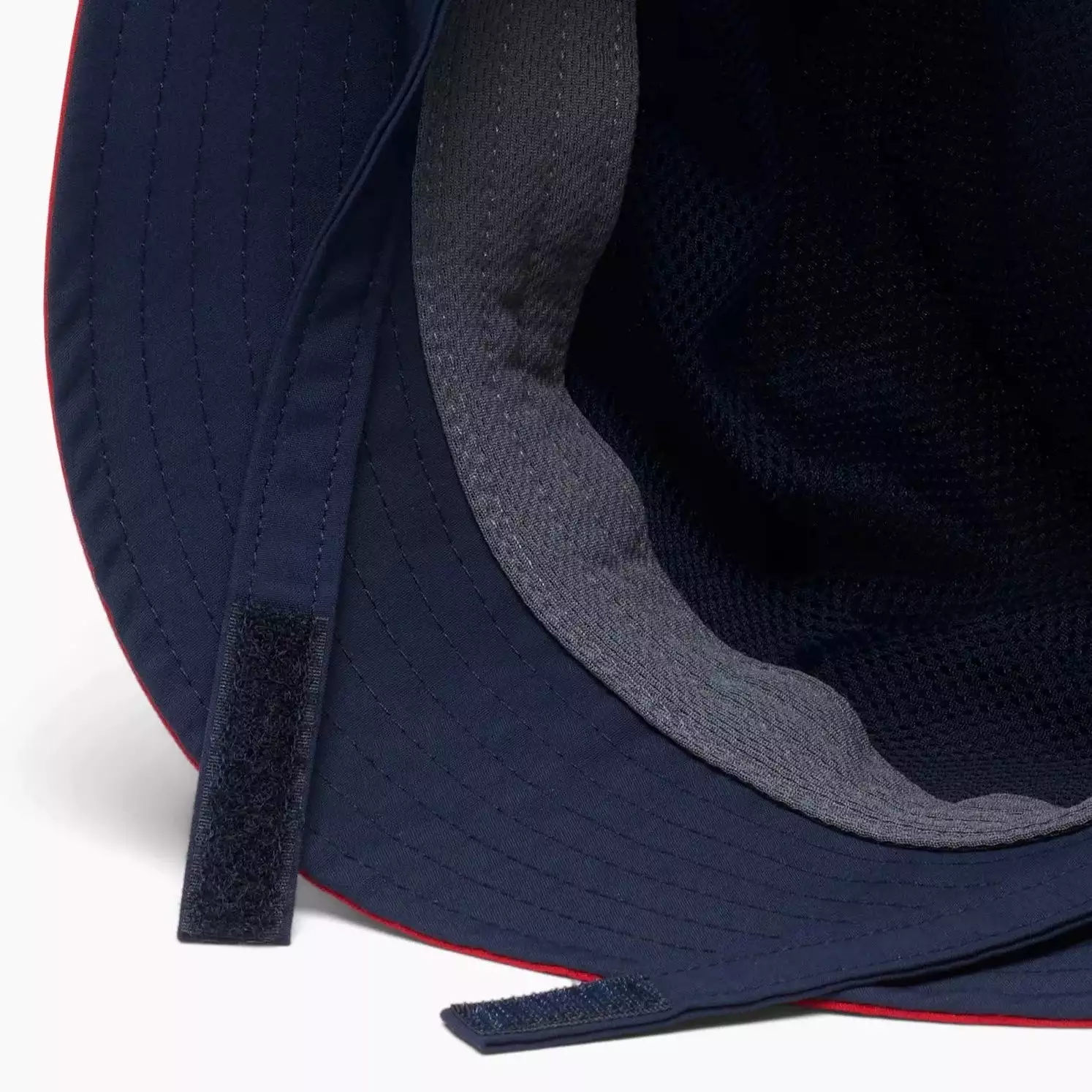 Columbia Collegiate Navy Youth Bucket Hat