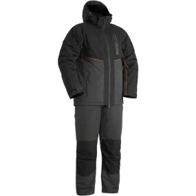 Fladen Thermal Suit Authentic grey/black