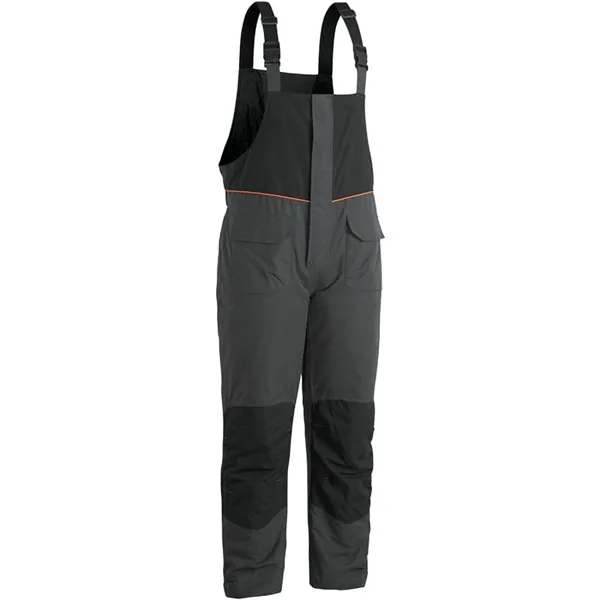 Fladen Thermal Suit Authentic grey/black