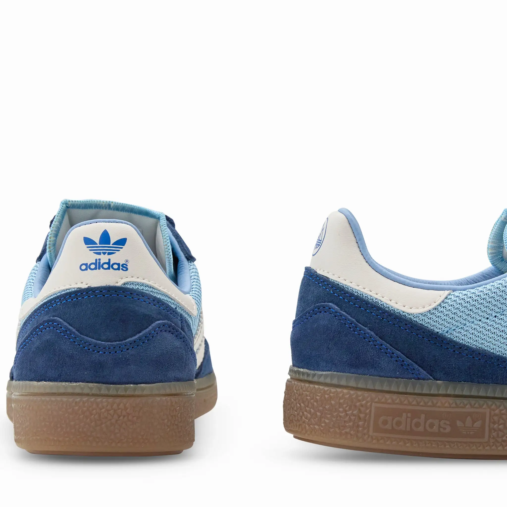 Handball Pro Spezial Clear Blue | Chalk White | Collegiate Navy