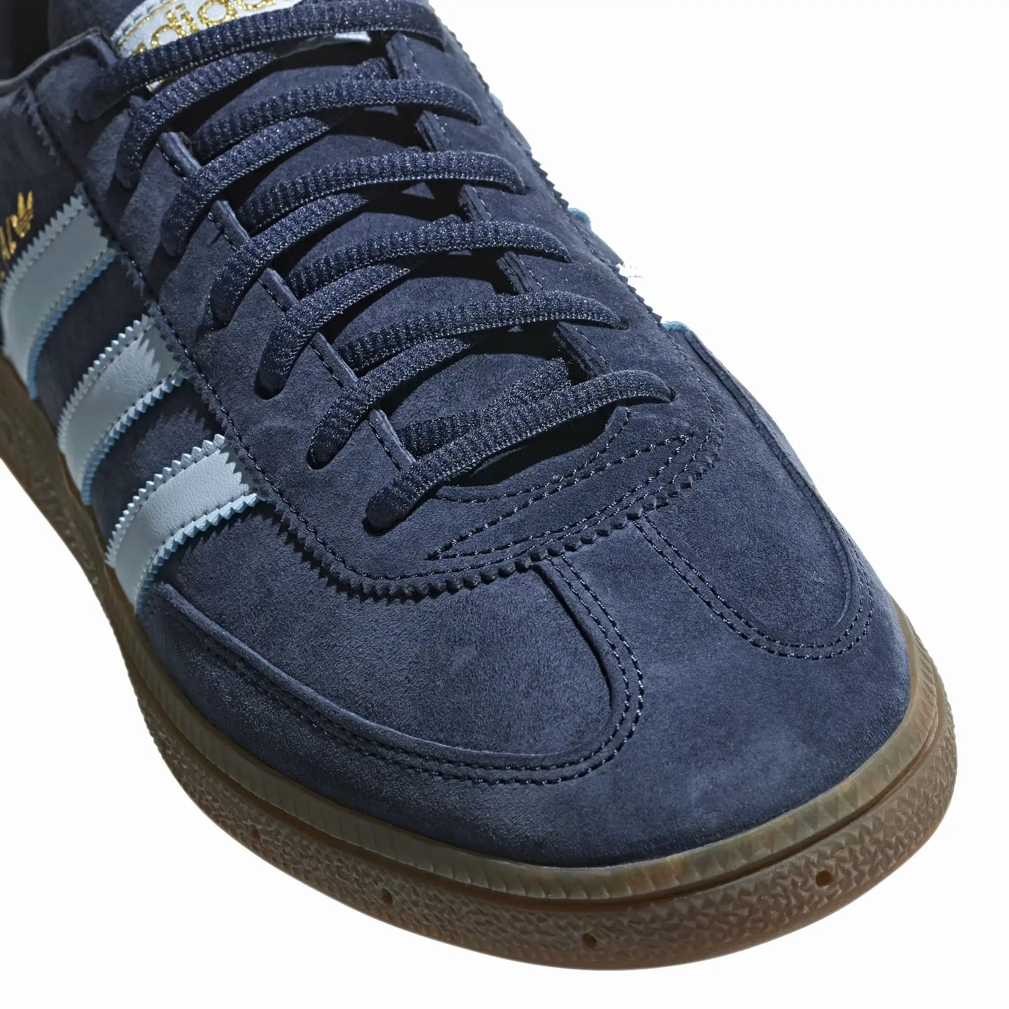 HANDBALL SPEZIAL 'COLLEGIATE NAVY/CLEAR SKY/GUM'