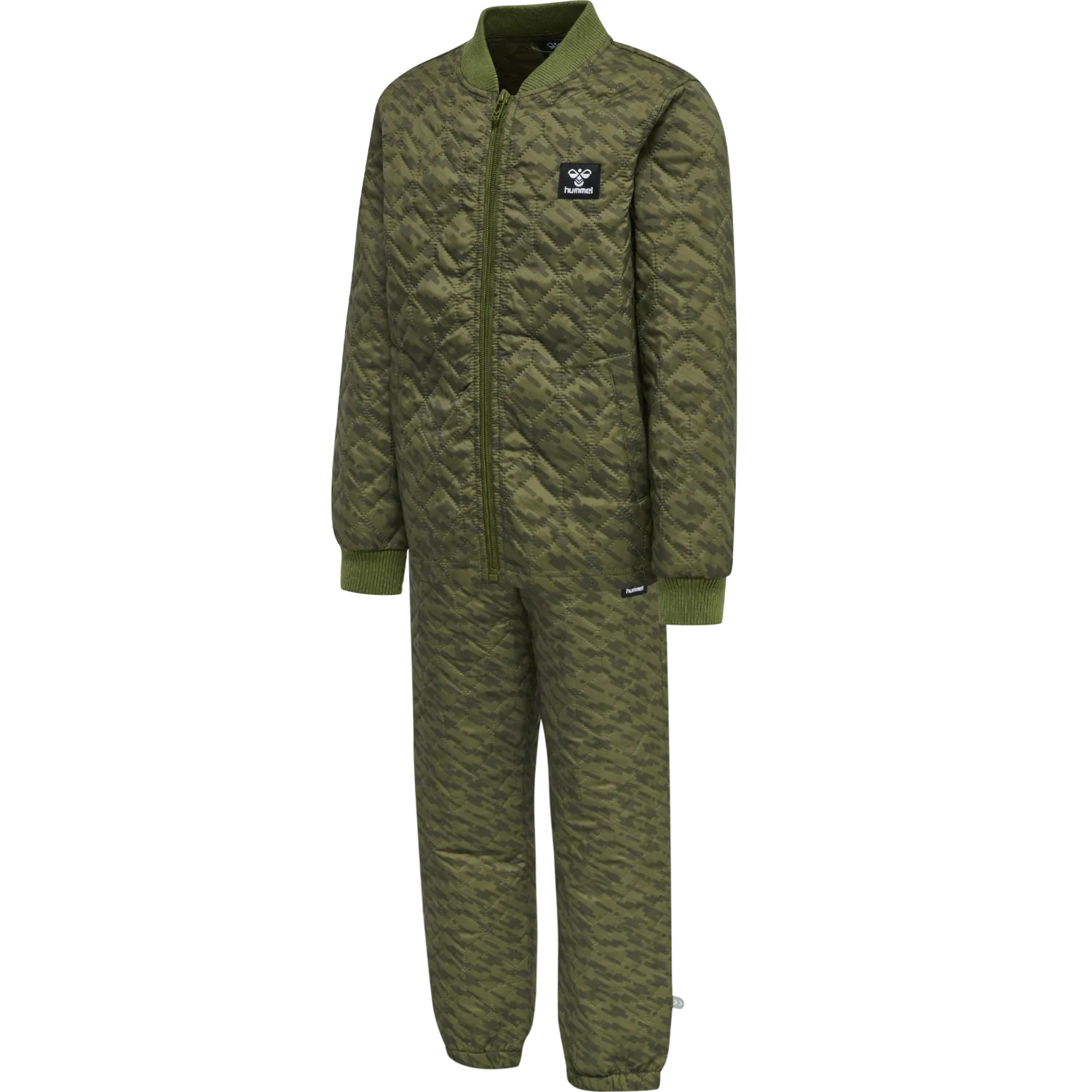 hmlSOBI THERMOSET Two-piece thermal suit