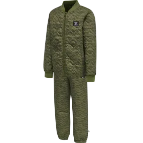 hmlSOBI THERMOSET Two-piece thermal suit