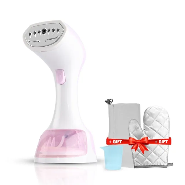 Household Electric Garment Cleaner Ironing Clothes Generator