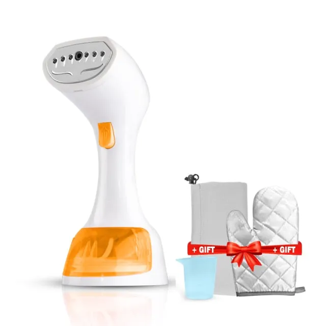 Household Electric Garment Cleaner Ironing Clothes Generator