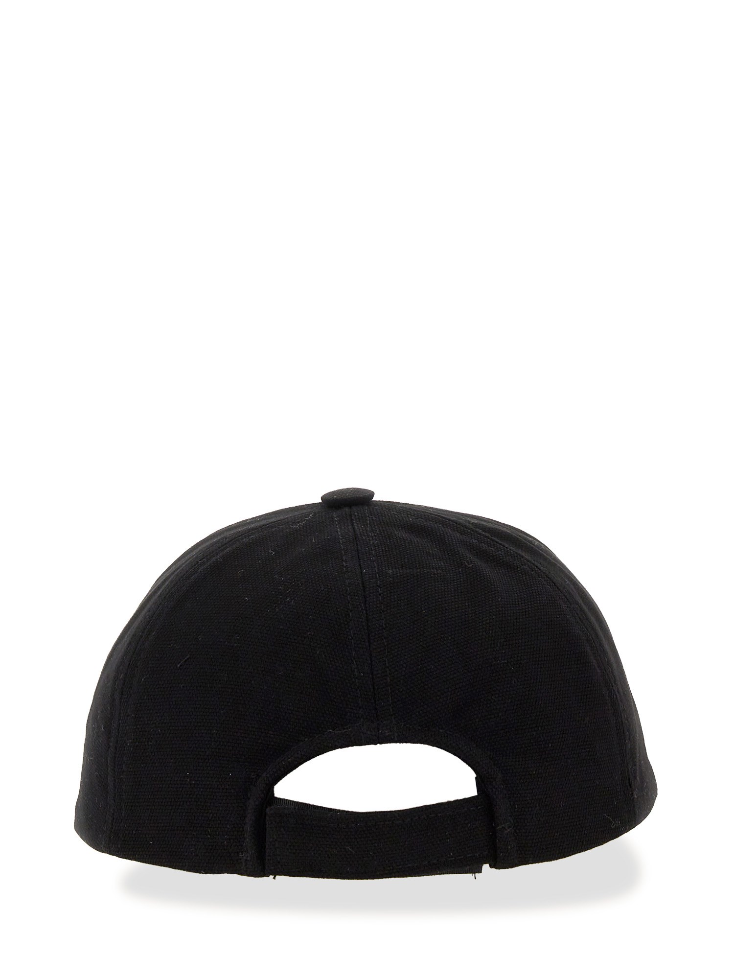 ISABEL MARANT    BASEBALL CAP TYRON