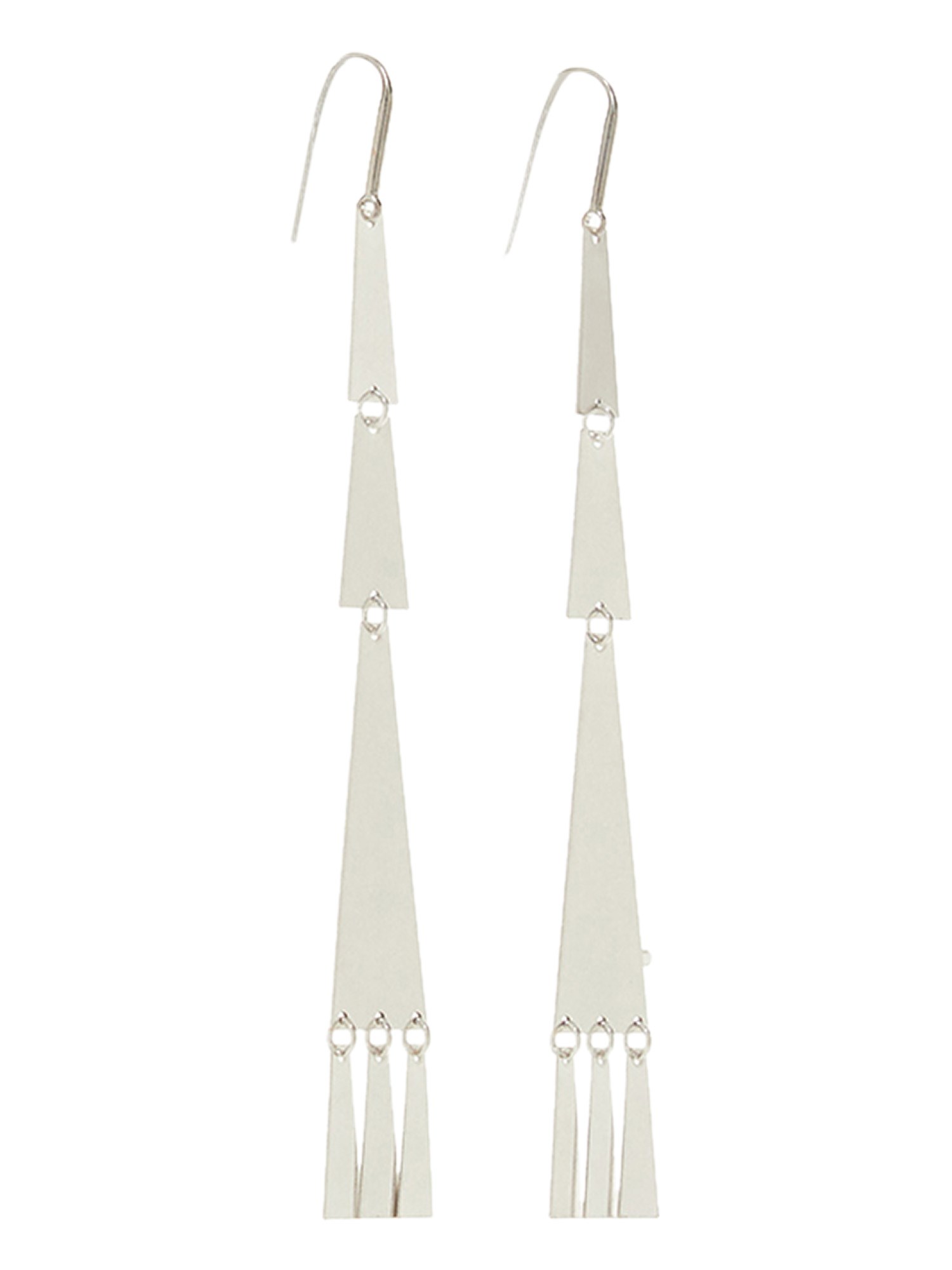 ISABEL MARANT    PENDANT EARRINGS