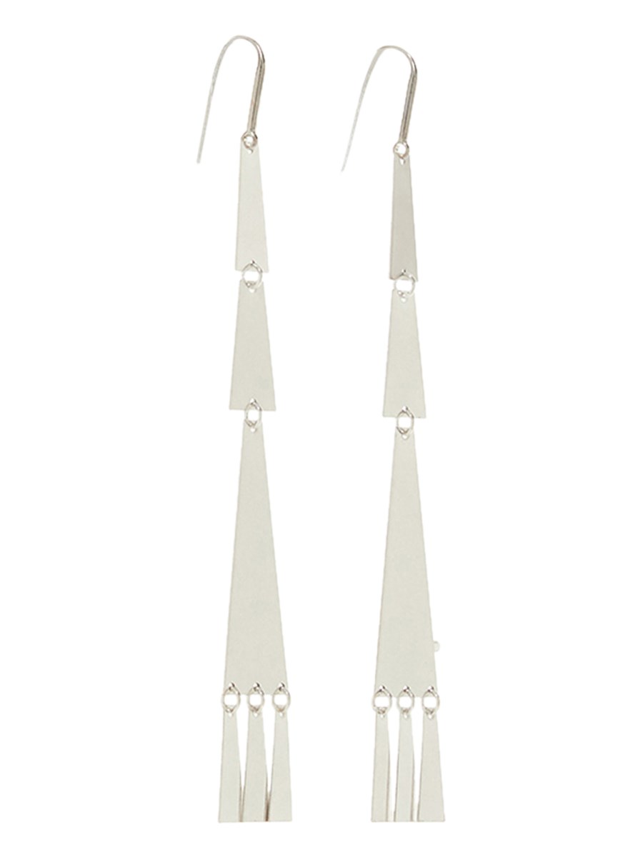 ISABEL MARANT    PENDANT EARRINGS